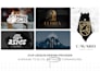 design timeless minimalist business logo with branding kit